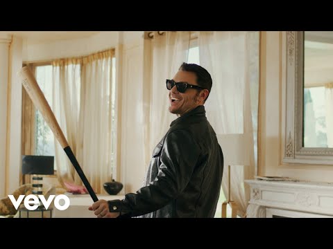 Tiziano Ferro - Cuore Rotto thumbnail