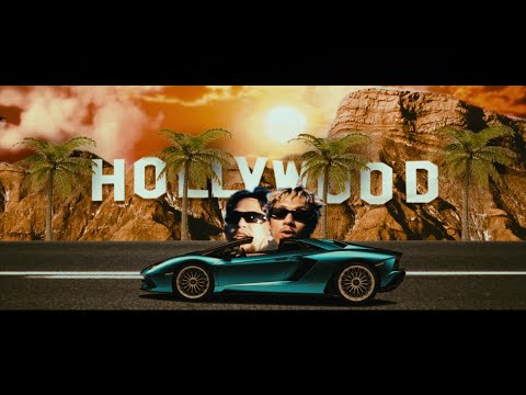 Gat Putch - Sunset (Remix) [feat. Cozy Wrld] (Official Music Video) thumbnail