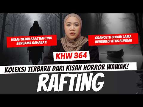 RAFTING - KHW PART 364 thumbnail