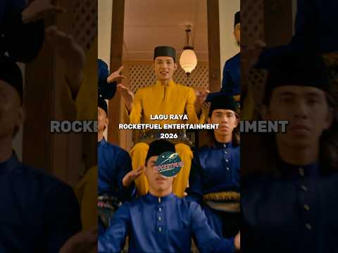 Lagu Raya Rocketfuel Entertainment 2026 thumbnail