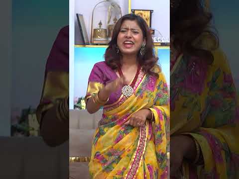 Had Mein Raho Tum 🤣 | Hyderabadi Comedy Video | Gharwali Baherwali | Golden Hyderabadiz thumbnail