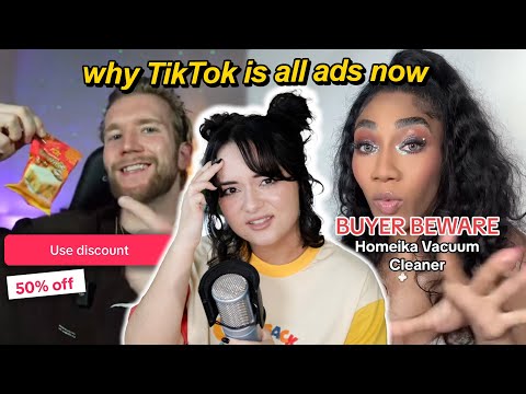 TikTok Shop is a Nightmare thumbnail