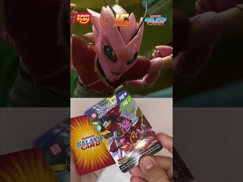 Unboxing Pek Bolt Impact - Pek 9 thumbnail