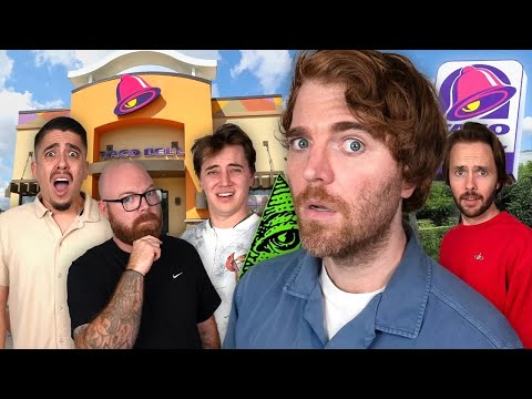 Taco Bell Conspiracy Theories thumbnail