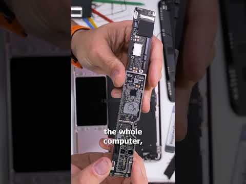 DONT LET YOUR MACBOOK WATCH THIS VIDEO thumbnail