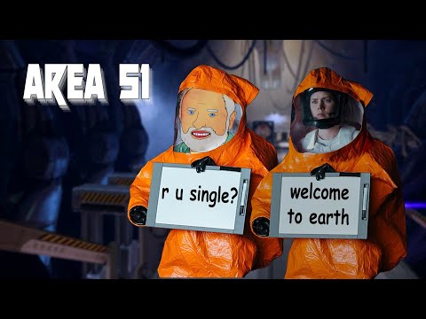 That Zone Between Area 50 and 52 thumbnail