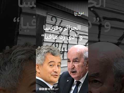 من مرسيليا إلى الجزائر.. ما قصة  مافيا "دي زد" التي أرعبت جنوب فرنسا؟ thumbnail