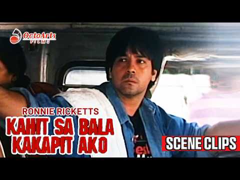 KAHIT SA BALA KAKAPIT AKO | SCENE CLIPS 3 | Ronnie Ricketts, Derek Dee, Princess Punzalan thumbnail