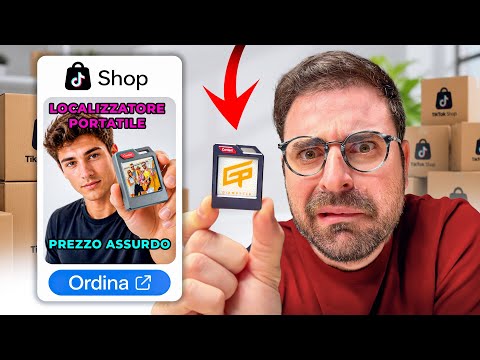 Ho COMPRATO TUTTE le PUBBLICITÀ del TIK TOK SHOP! #2 thumbnail