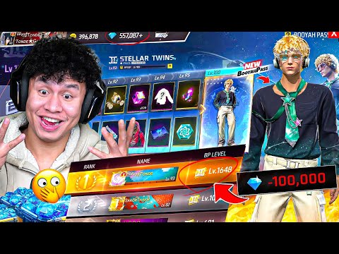 Finally Top 1 in Badges & Gameplay With World Chat Players - Tonde Gamer thumbnail