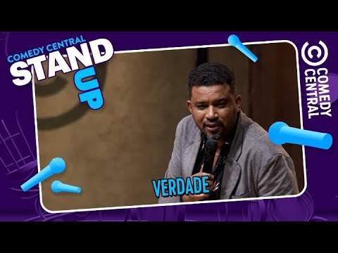 Verdade | Stand Up thumbnail