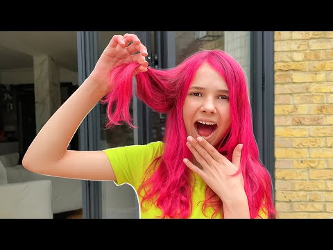 Что я наделала!? thumbnail