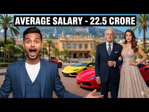 Richest country in the world thumbnail