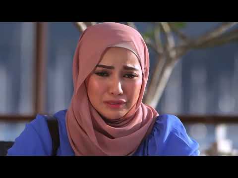 [CLIP] Cinta Bukan Kristal: Ep 22 - Balik La Sofea... Kesian Anak-Anak | Tonton thumbnail