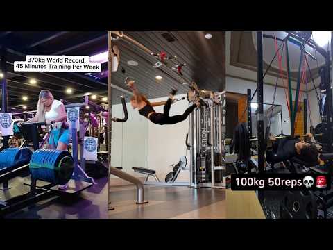 When Gym IQ Hits Zero thumbnail