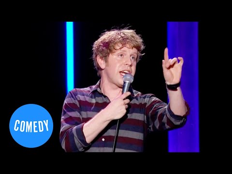 Don't Get Josh Widdicombe This For Christmas | And Another Thing | Universal Comedy thumbnail