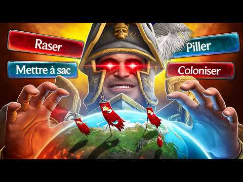 La CAMPAGNE la plus ÉPIQUE de Total War Warhammer III !! Narratif FR thumbnail