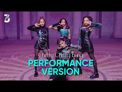 [Performance Video] Rose Quartz(โรสควอตซ์) - Chitty Chitty Bang thumbnail
