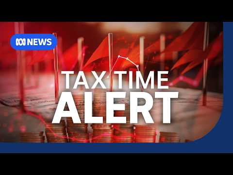ATO warns people claiming tax deductions to stop with 'unusual' claims | The Business | ABC NEWS thumbnail