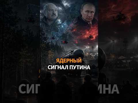 США СРОЧНО усиливают Польшу. Что задумал Путин? thumbnail