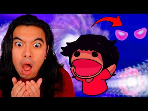 ¡ALGO EXTRAÑO ESTA PASANDO CON ÉSTE YOUTUBER! thumbnail