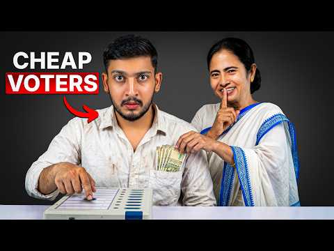 Were Bengal Elections Actually Fair? thumbnail