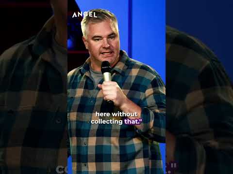 The kid who reminded the teacher that we had homework | Brian Moote Stand-Up Comedy thumbnail