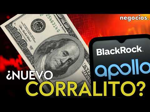 El corralito del crédito privado en EEUU: las fugas millonarias alcanzan su peor nivel desde 2022 thumbnail