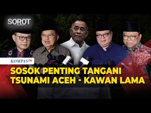 Jusuf Kalla hingga Dudung Abdurachman Kenang Sosok Jenderal TNI (Purn)  Ryamizard Ryacudu thumbnail