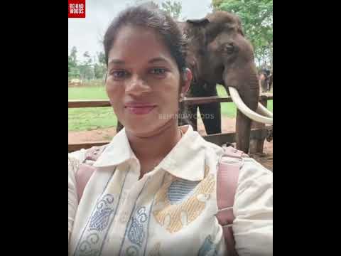 கணவன் கண் முன்னே பரிதாபமாக பறிபோன மனைவி உயிர்!.. thumbnail
