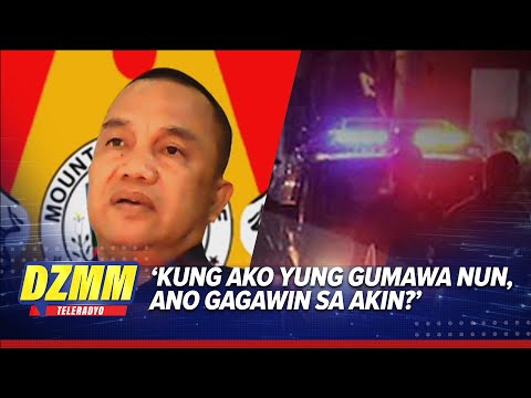Menor de edad umamin na nakapatay ng 3-anyos na bata sa Mt. Province | ABS-CBN News thumbnail