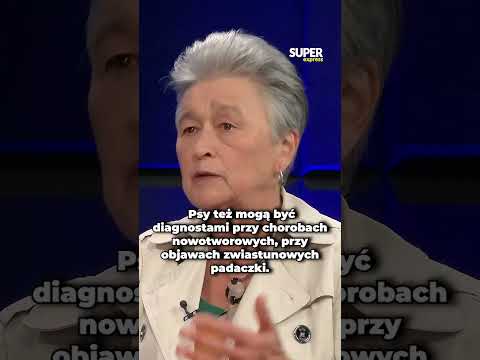 DR SUMIŃSKA: PIES TO NIESAMOWITA ISTOTA thumbnail