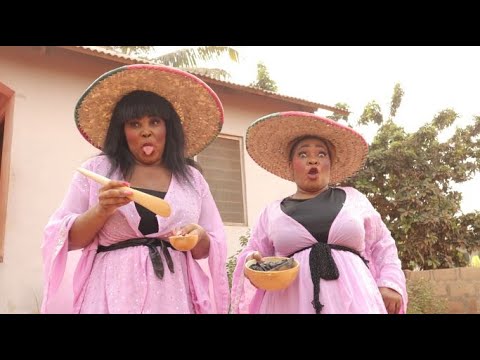 Christina Awuni |Nana Yaa Appiah | China Ladies -- Episode 3| New TV Series #chinaladies thumbnail