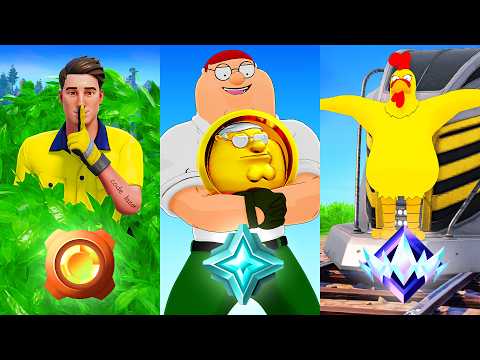 RANKED Meme Olympics thumbnail