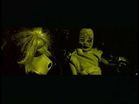 Blacklist - Gong Mix (Official Music Video) thumbnail