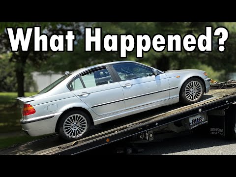 What Happened to the LEMONS BMW? thumbnail