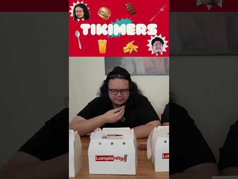 TIKIMERS EP 13 out now in regular speed! thumbnail