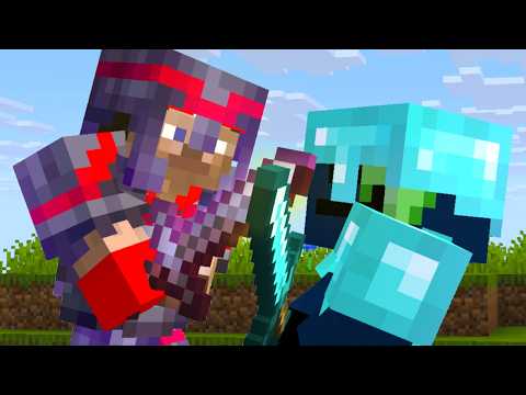 How I TOOK OVER My Brother's Minecraft SMP thumbnail