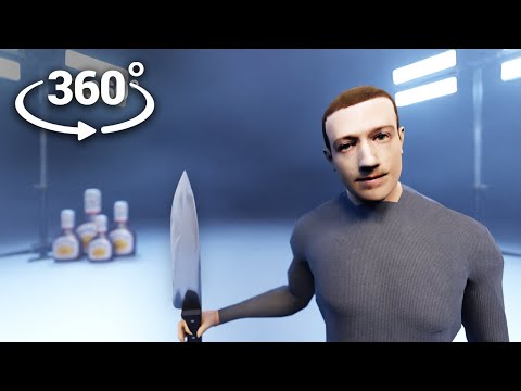 Metaverse VR: Demo Experience thumbnail