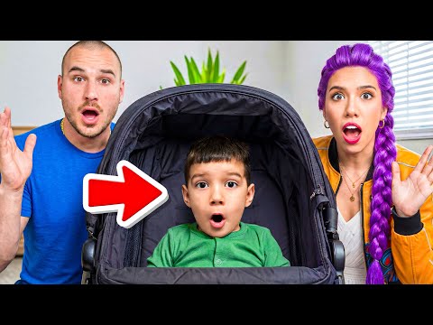 RUMI I JA IMAMO BEBU? thumbnail