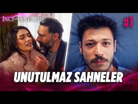 İnci Taneleri Tutkunlarına: 3. Sezonun Unutulmaz Sahneleri #1 | İnci Taneleri thumbnail