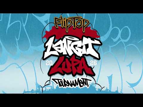 FlipTop - Langit Lupa Tournament 2026 thumbnail
