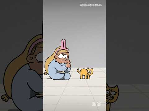 KUCING INI BISA NGELATIH KESABARAN 🤣🤣 thumbnail