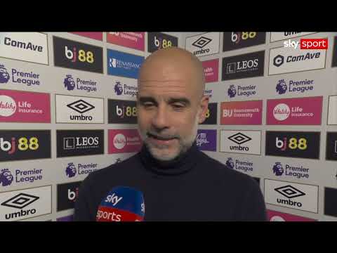 Guardiola: "Complimenti all'Arsenal e Arteta, lo meritano" thumbnail