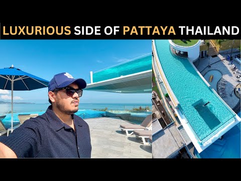 The side of Pattaya Thailand Indians don't know about ! thumbnail