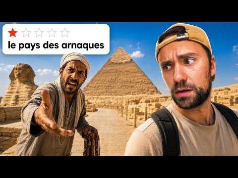 La vérité sur l’Égypte thumbnail