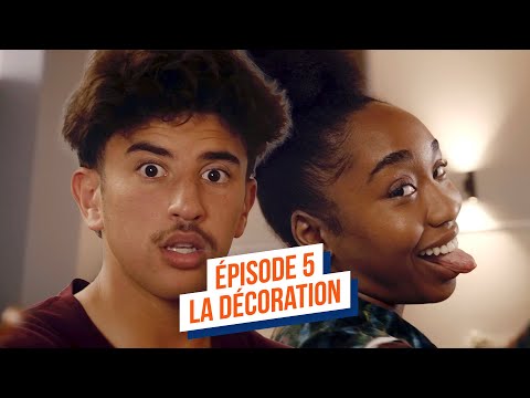 Ça déménage – La décoration (Episode 5) thumbnail
