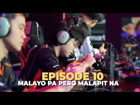 EP 10: MALAYO PA PERO MALAPIT NA thumbnail