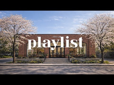 Cafe Playlist ☕ 카페에서 듣기 좋은 잔잔한 노래 ? 카페 플레이리스트 thumbnail