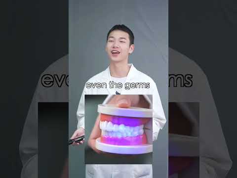 Most People Brush Their Teeth Wrong ?Are You Brushing Your Teeth the Right Way? ?[REPO] thumbnail